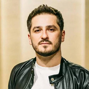 Сергей Корчаков